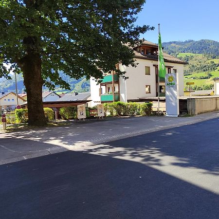 Haus Frey Hotel Sankt Johann im Pongau Kültér fotó