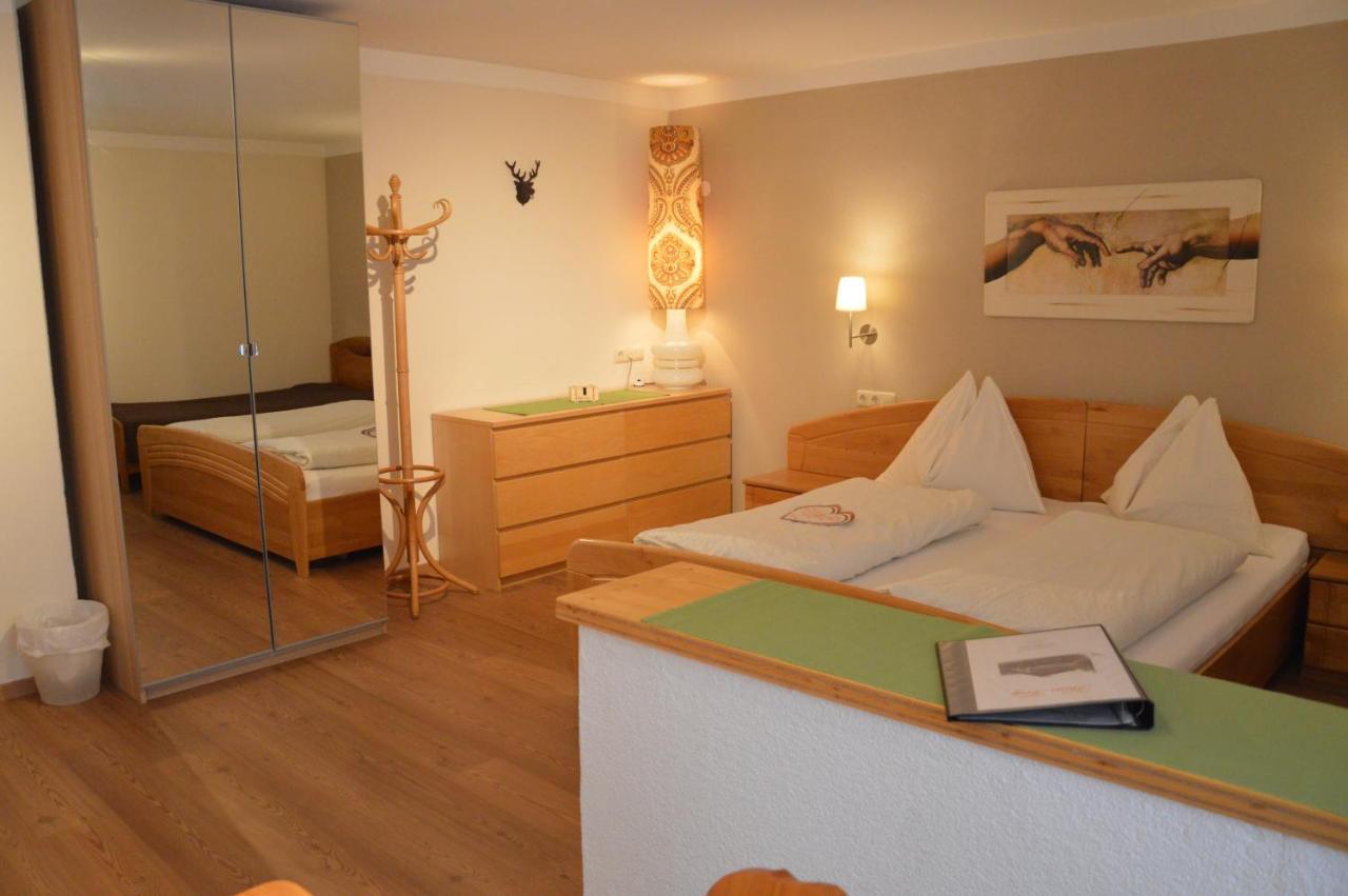 Haus Frey Hotel Sankt Johann im Pongau Kültér fotó