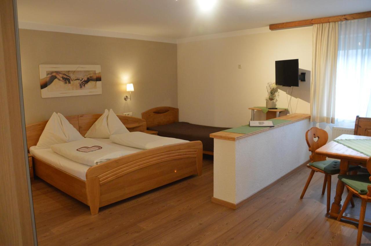 Haus Frey Hotel Sankt Johann im Pongau Kültér fotó