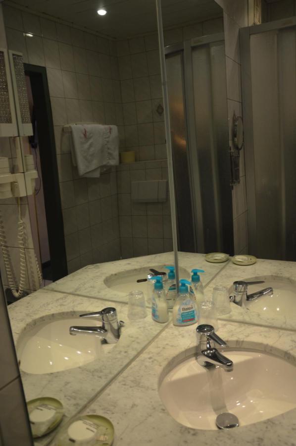 Haus Frey Hotel Sankt Johann im Pongau Kültér fotó